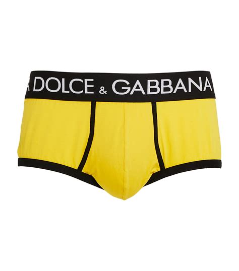 dolce gabbana brando brief